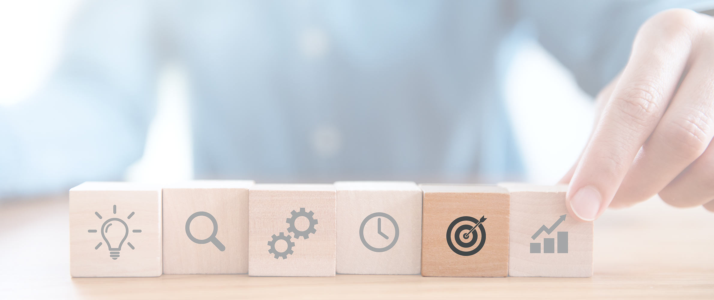 Google Ads Process in Digital Marketing: Landing Pages