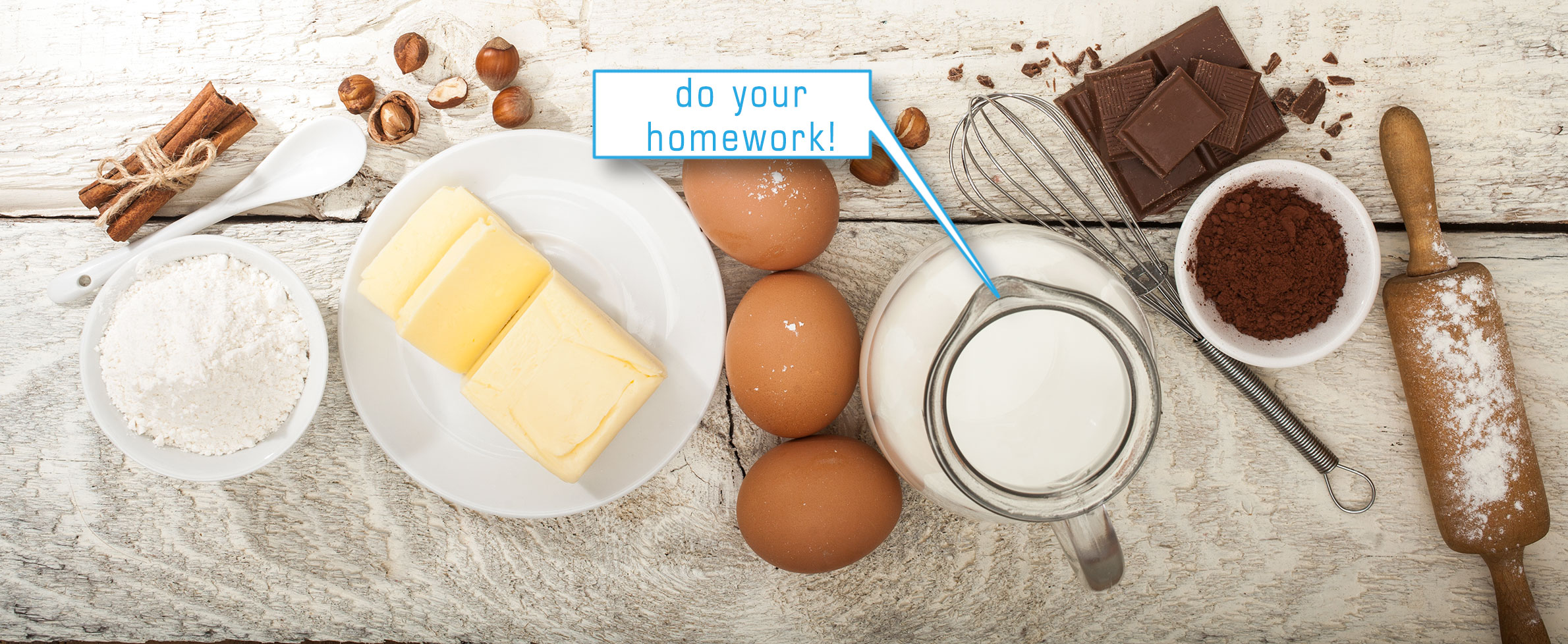 Optimising Organic Search Ranking: Do your homework!