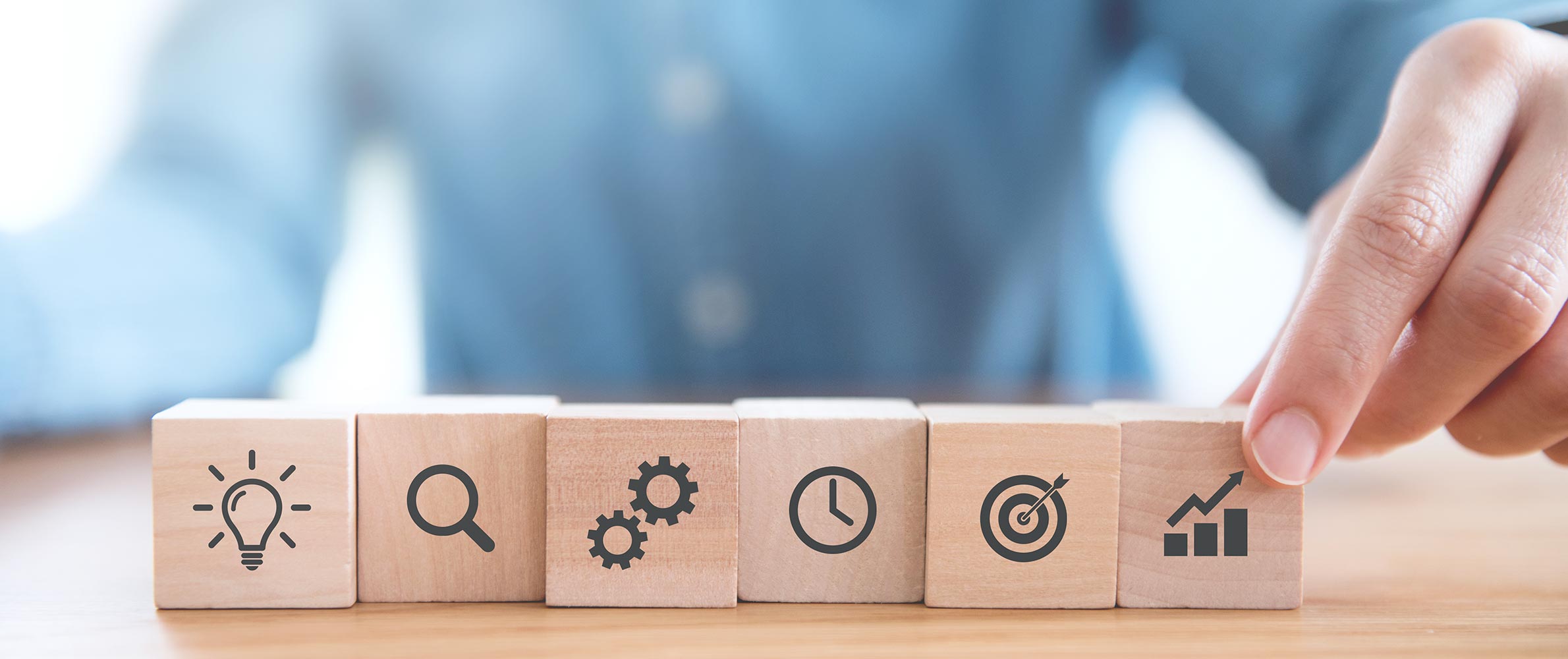 Digital marketing strategy - The Google Ads Campaign Process